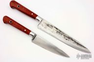 4" and 6" Chef Knives