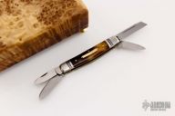 4-Blade Miniature Slipjoint