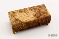 4-Blade Miniature Slipjoint