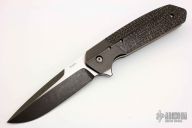 4F Flipper - Bolstered