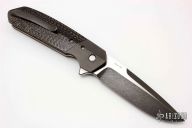 4F Flipper - Bolstered