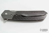 4F Flipper - Bolstered