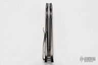 4F Flipper - Bolstered