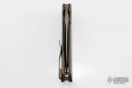 4F Flipper - Bolstered