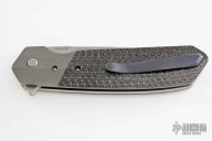 4F Flipper - Bolstered