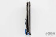 4F Flipper - Bolstered