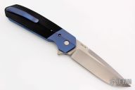 4F Flipper - Bolstered