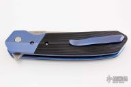 4F Flipper - Bolstered