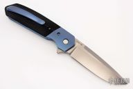 4F Mid Flipper - Bolstered