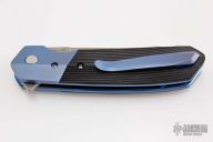 4F Mid Flipper - Bolstered