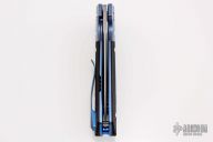 4F Mid Flipper - Bolstered