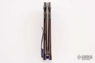 4F Mid-Size Slim Flipper