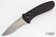 5000S Presidio Auto Axis