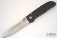 3A - Black G10
