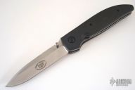 Model 7 - Cermat / Black Wood Carbon Fiber