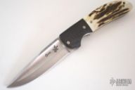 Amazonas Linerlock - Stag