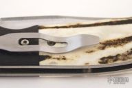 Amazonas Linerlock - Stag