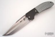 Amazonas Tanto Linerlock (Exclusive)