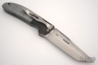 Amazonas Tanto Linerlock Prototype (Exclusive)