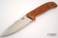 Type II - Amboya Burl