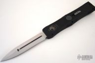 Nemesis D/E Satin Plain Edge (2000)