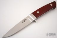 Loveless Style Utility - Coral Rucarta