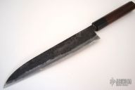 Yanagibabocho AS - Double Edged - 20 cm