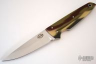 Hang Tight Neck Knife