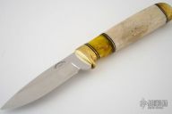 Amber & Oosic Hunter