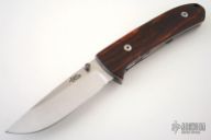 Trapper - Cocobolo