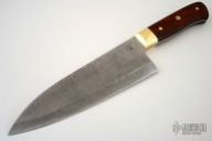 International Pro (IP) - Damascus Deba-Bocho - 185 mm