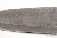 International Pro (IP) - Damascus Deba-Bocho - 185 mm
