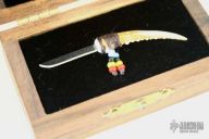 Mini Indian Fighting Knife