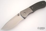 Model 2 - Small Recurve