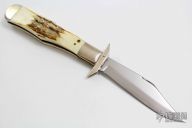 51050 Jumbo Cheetah - 1565/3500 - Arizona Custom Knives