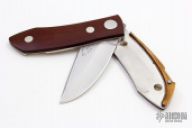 Mk. 1 Swing Lock Folder