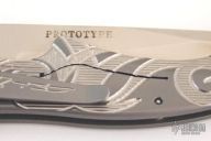 Primal Prototype (Pirela Design)