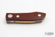 Mk. 1 Swing Lock Folder