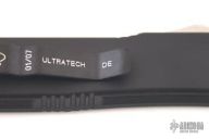 121-7 Ultratech UT7 D/E OTF Satin - Plain Edge