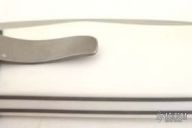 Ivory Micarta Wharncliffe