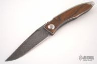 Mnandi w/ Bocote Inlay
