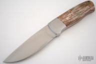 Giraffe Bone Skinner