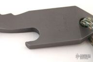 Mini XL Prybaby Pocket Pry Tool (Desert Camo Cord)