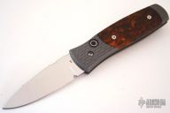 Medium Desert Ironwood Automatic