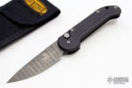 UDT Raindrop Damascus