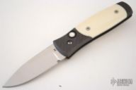 Small Ivory Automatic