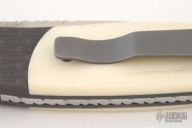 Small Ivory Automatic