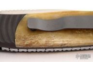 Small Oosic Automatic