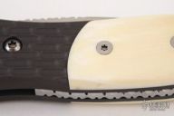 Butter Bean - Ivory Automatic