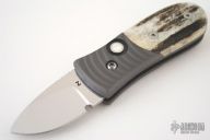 Butter Bean - Stag Automatic